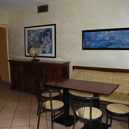 Hotel Casa Mia 米兰 外观 照片