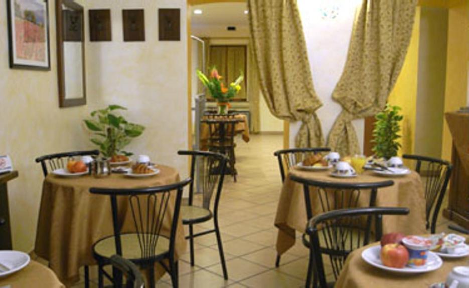 Hotel Casa Mia 米兰 外观 照片