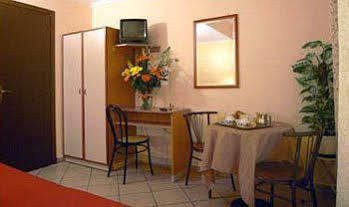 Hotel Casa Mia 米兰 外观 照片