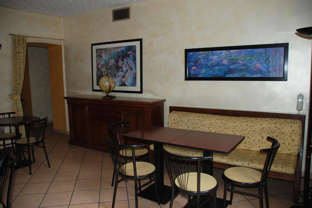 Hotel Casa Mia 米兰 外观 照片