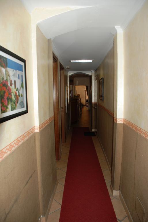 Hotel Casa Mia 米兰 外观 照片