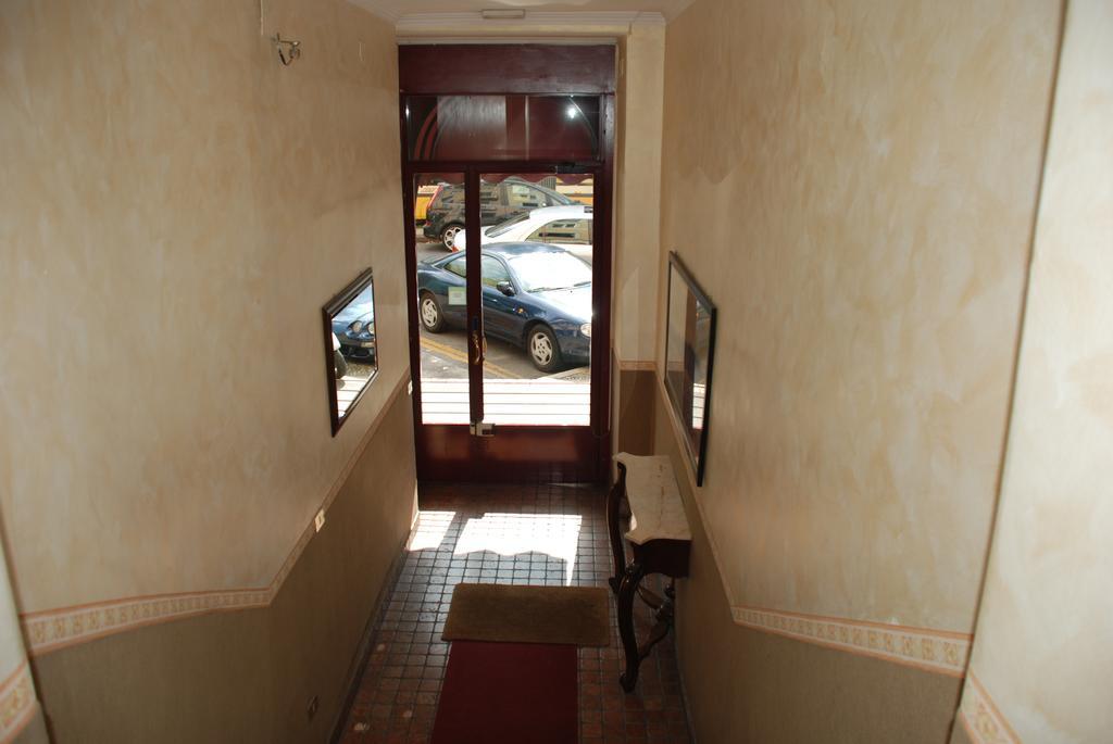 Hotel Casa Mia 米兰 外观 照片