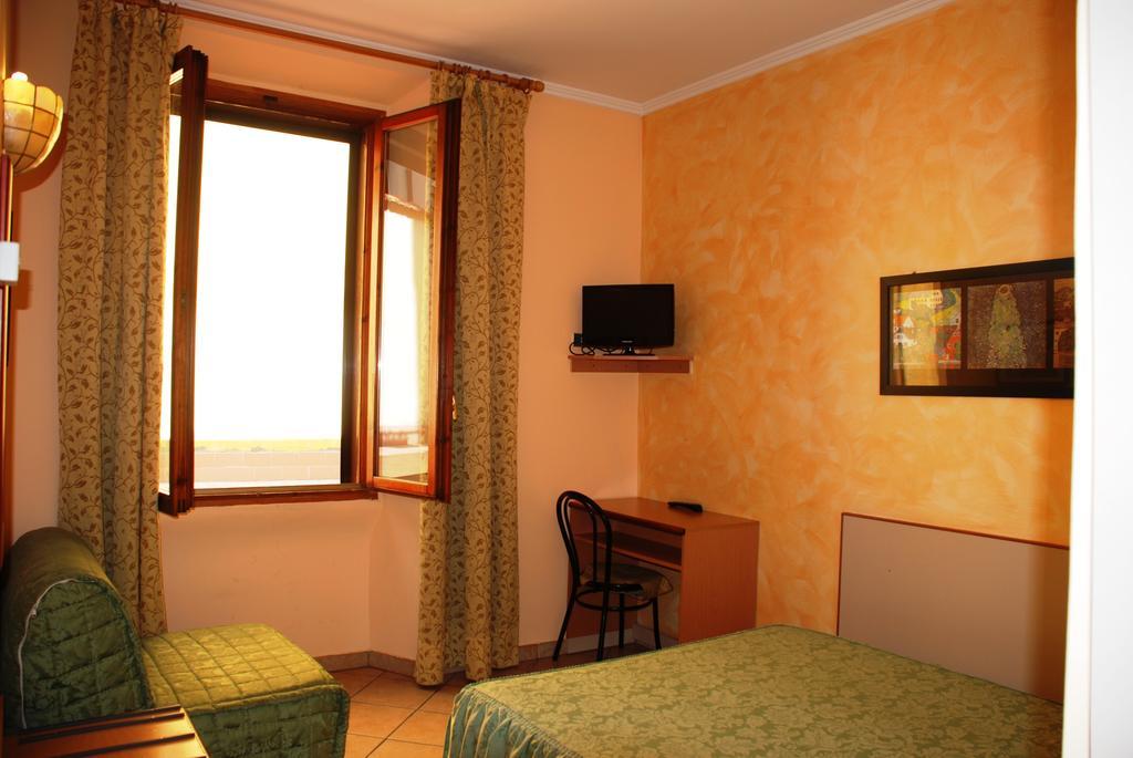 Hotel Casa Mia 米兰 外观 照片