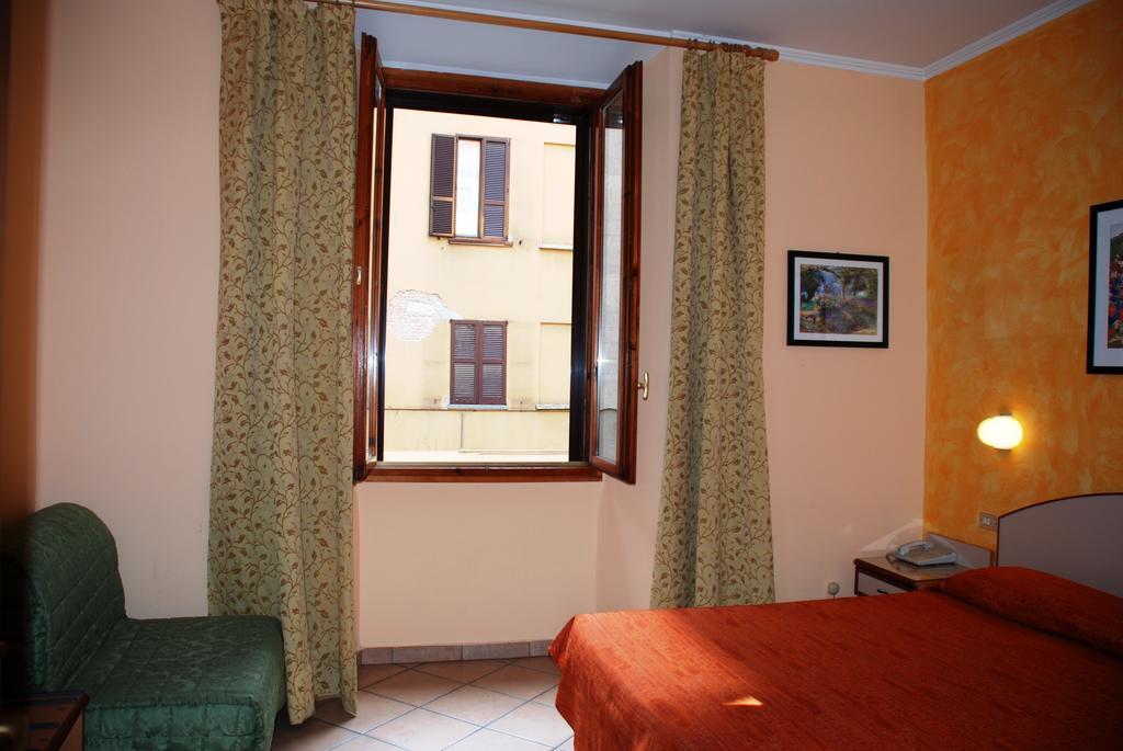 Hotel Casa Mia 米兰 外观 照片