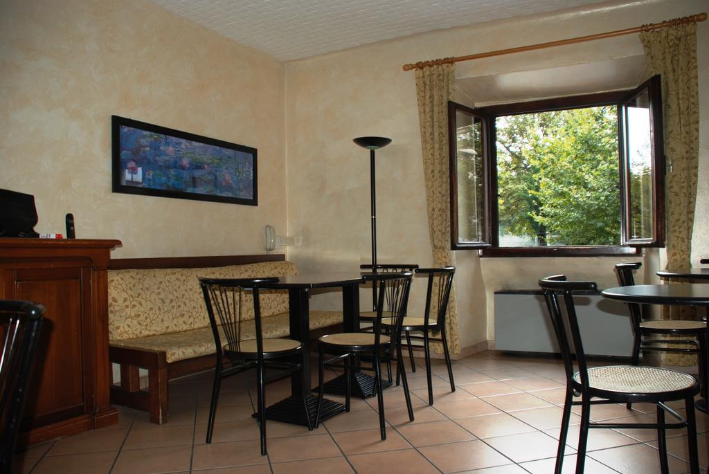 Hotel Casa Mia 米兰 外观 照片