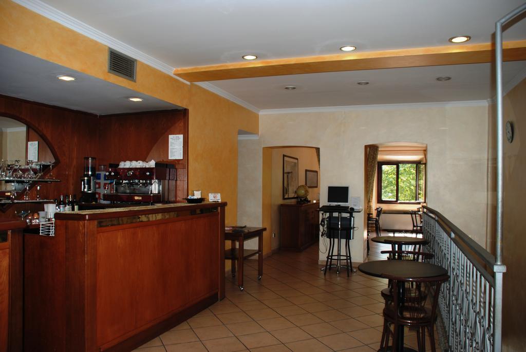 Hotel Casa Mia 米兰 外观 照片