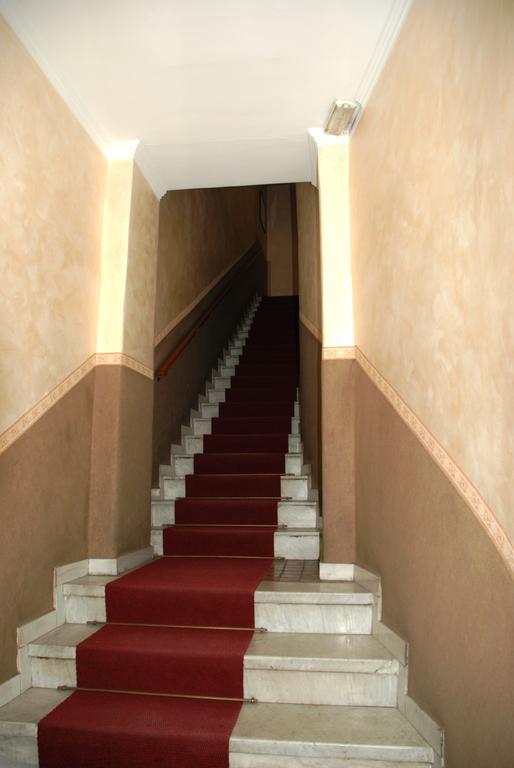 Hotel Casa Mia 米兰 外观 照片